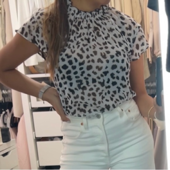 Express Tops - NEW EXPRESS TOP XS
